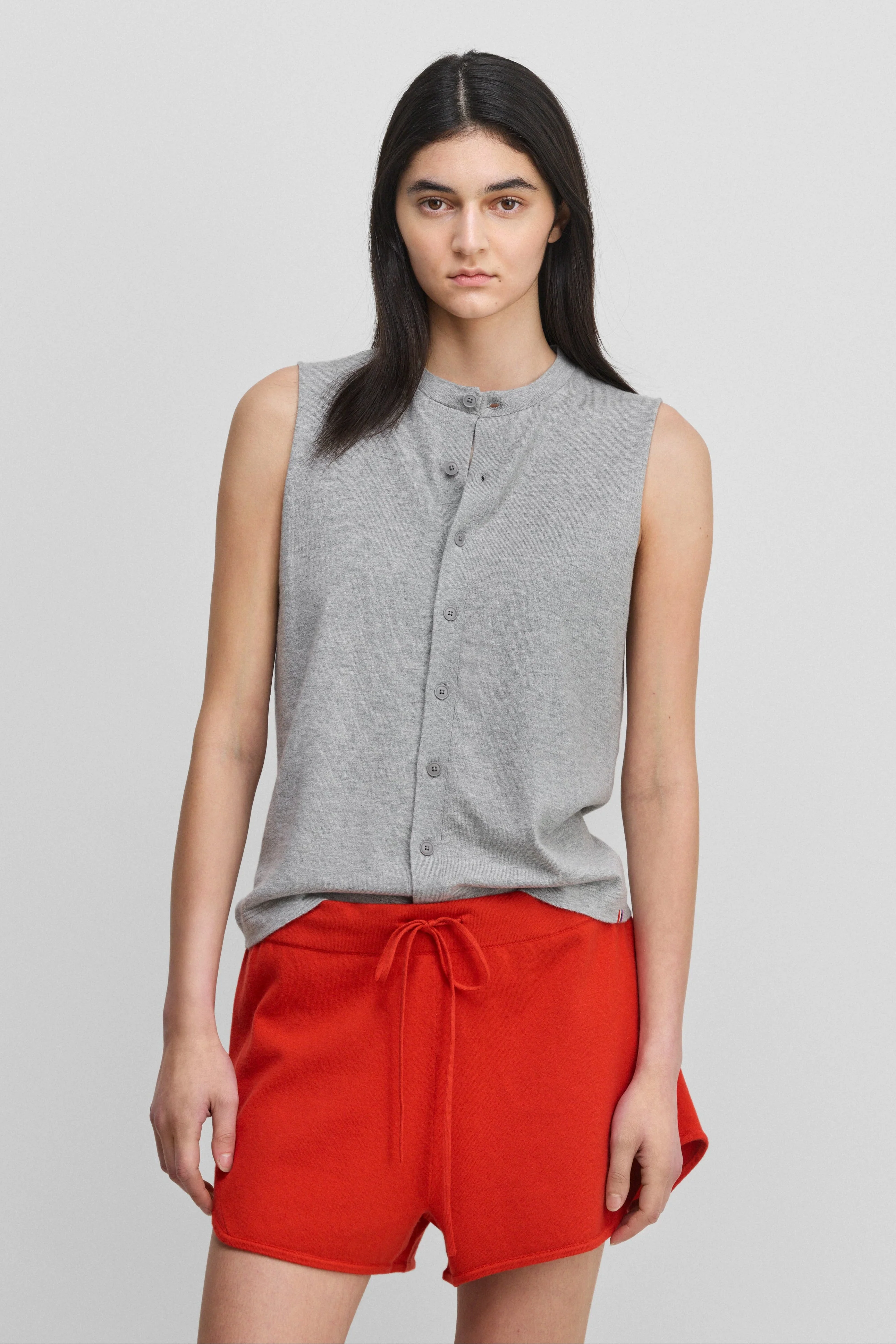 cashmere tank tops